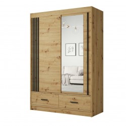 Spinta FD CA-4-150 Artisan Spinta FD CA-4-150 Artisan